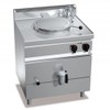 Bertos E7Pi High-Tech Indirect Heating Electric Boiling Pan