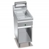Bertos E7SP-4M El.Chips Scuttle-Open Stand