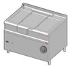 Bertos Electric Tilting Bratt Pan - 120 Litre