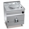 Bertos G7Pd High-Tech Direct Heating Gas Boiling Pan
