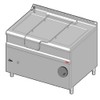Bertos Gas Tilting Bratt Pan-Inox/Fe Tank 120Lt