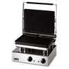 Lincat Panini Grill Large - ribbed top and bottom