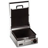 Lincat Ribbed Grill Single - ribbed top, smooth bottom