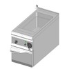 Bertos Electric Pasta Cooker - 40 Lt - 1/1 Gn