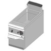 Bertos Gas Pasta Cooker - Stainless Steel Tank 40 Lt