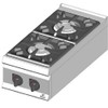 Bertos Gas Cookers - Pilot Flame