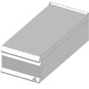 Bertos Neutral Unit Single - 200 mm