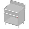 Bertos Neutral Unit-Open Stand