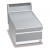 Bertos Counter Top Neutral Unit+Extract.Groove