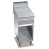 Bertos Neutral Unit+ Extractible Groove