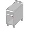 Bertos Neutral Unit Single+Chopping Board-Op.St