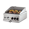 Lincat Electric Chargrill
