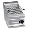 Bertos Comfort Power Single Evoluzione Gas Char Gril