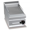 Bertoscomfort Power Single Evoluzione Gas Char Grill