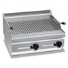 Bertos  Comfort Power Double Evoluzione Gas Char Grill