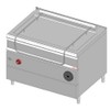 Bertos Electric Tilting Bratt Pan -  - 120 Lt