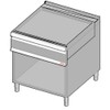 Bertos Neutral Unit - Open Stand