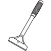Bertos Smooth Scaper