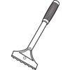 Bertos Grooved Scaper
