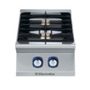 Electrolux 700XP 2 Burner Gas Boiling Top