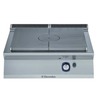 Electrolux 700XP Solid Top Range Gas countertop  800mm