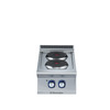 Electrolux 700XP 2 Hot Plates Electric Boiling Top
