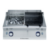 Electrolux 700XP Chargrill 800mm