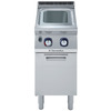 Electrolux 700XP Pasta Cooker  freestanding  400mm  single well  24.5 litre