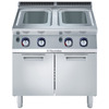 Electrolux 700XP Pasta Cooker  freestanding  800mm  double well  24.5 litre