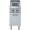Electrolux 700XP Pasta Cooker freestanding  400mm  single well  24.5 litre