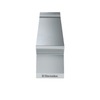 Electrolux 900XP Worktop 200mm Closed Front