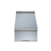 Electrolux 900XP Worktop 400mm Closed Front