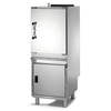 Lincat Atmospheric Steamer 6 x 2/1GN capacity