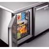 Afinox TRK700 4 Door Refrigerated Preparation Counter -2/+7