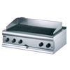 Lincat Electric Chargrill 900 wide With water tap