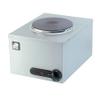 Parry CHU Single &; Double Hob Units