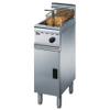Lincat J5 Silverlink Freestanding Gas Fryer - Single gas fryer with 150 portions per h