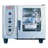 Rational 6 Grid Combi Heat Shield For Left Side Panel