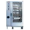 Rational 20 Grid Combi Master - Heat Shield For Left Side Panel