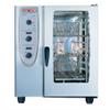 Rational Mobile Oven Rack For 10 Grid Combi Master - Baking Trays