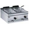Lincat Fryer Counter Top Twin tank - 2 x 3kw DF66