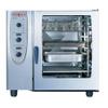 Rational 10 Grid Combi Heat Shield For Left Side Panel
