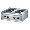 Lincat Electric Boiling Top 4 plate