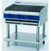 Blue Seal Evolution Gas Chargrill 900mm Wide  G596