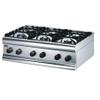 Lincat Gas Boiling Top 6 burner