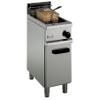 Lincat Opus Gas Fryer Free Standing Single tank - OG7110/N