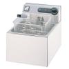 Parry 2000 Single Fryer 3Kw With Stainless Steel Head