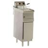 Parry PSPf9 Single Pedestal Fryer 9Kw