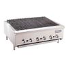 Imperial Char-Broiler Irb-36 - 36