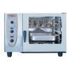 Rational 6 Grid Combi Master - Heat Shield For Left Side Panel